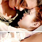 First pic of PinkFineArt | Adel C n Sabrisse Saucy from Viv Thomas