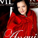 First pic of PinkFineArt | Anie Darling in Anqui from Met-Art