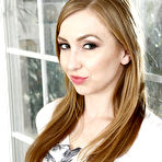 Fourth pic of Gracie Green in Gracie Green in coeds series