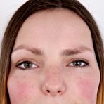 First pic of PinkFineArt | Kristyna Pregnant 7450 from Czech Casting