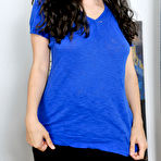 First pic of Kira in Kira in exotic and hairy