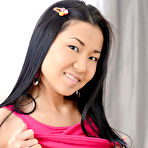 Third pic of Blooming Asian Petals free photos and videos on EuroTeenErotica.com