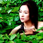 First pic of Zhang Ziyi