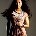 Second pic of Zhang Ziyi