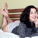 First pic of PinkFineArt | Wara Naturally Hairy Body from WeAreHairy