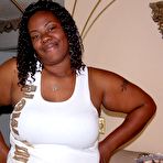 First pic of PinkFineArt | Quiana Big Black BBW Nude from True Amateur Models