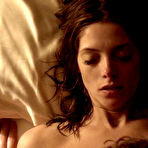 Fourth pic of Ashley Greene nude vidcaps from Rogue
