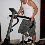 First pic of Gallery of noahriversdreamycum - 
