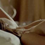 First pic of Natalia Avelon fully nude in Strike Back