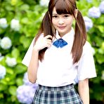 First pic of Shuri Atomi 跡美しゅり JK18 Presents After School Japan - Hot Japanese School Girls
