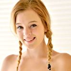 Third pic of Winter Bliss in Braid Her Hair by FTV Girls (16 photos + video) | Erotic Beauties