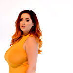 Fourth pic of Lucy Vixen Little Panties Thick Curves - Curvy Erotic