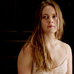Fourth pic of Hera Hilmar nude in An Ordinary Man