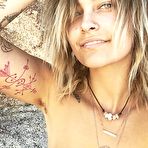 First pic of Paris Jackson Topless — she really loves to be naked - ScandalPost