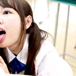 Second pic of Shuri Atomi 跡美しゅり JK18 Presents After School Japan - Hot Japanese School Girls