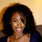 Fourth pic of Asia Amour on a Dinner Date