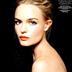 Fourth pic of Kate Bosworth few non nude photoshoots