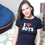First pic of Ariel in Ariel in masturbation