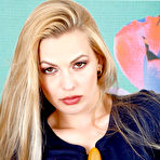Fourth pic of Sloan Harper in Sloan Harper in coeds with toys