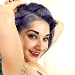Fourth pic of Pixi Lust  in Pixi Lust  in exotic and hairy