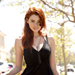 First pic of Sabrina Lynn in Rents A Lambo by Zishy (16 photos) | Erotic Beauties