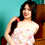 Second pic of Ami in Ami in exotic and hairy