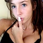Third pic of Taylor Alesia Going Through Scandal — Nude Pics On The Web! - Scandal Planet