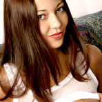 Second pic of Wendy in Wendy in footfetish