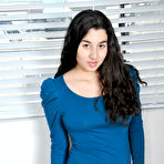 First pic of Kira in Kira in exotic and hairy