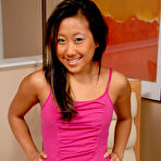 First pic of Tinah in Tinah in asians