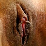 Third pic of Hallie in Hallie in masturbation