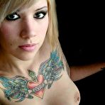 First pic of I Shot My Body