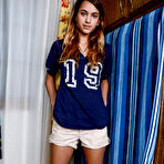 First pic of Uma Jolie in Uma Jolie in latinas