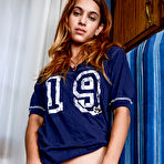 Second pic of Uma Jolie in Uma Jolie in latinas