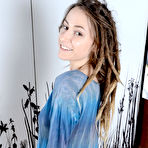 First pic of Venus Rosales in Venus Rosales in young and hairy