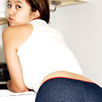 Fourth pic of Mai in Mai in masturbation