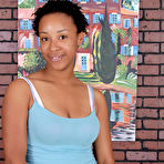 Fourth pic of Alexis in Alexis in black women