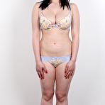 Second pic of PinkFineArt | Barbora CzechCasting 2861 from Czech Casting