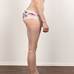 Second pic of PinkFineArt | Nikol Czech Casting 4121 from Czech Casting