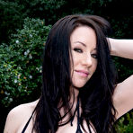 First pic of Dawn Avril Poolside Sparkles - Bunny Lust