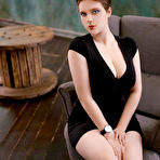 Second pic of JoannaCarol Busty Webcam Model - Curvy Erotic
