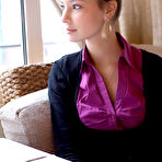 Third pic of Irina J in Colliers MetArt free picture gallery