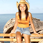 First pic of Chaiya in Chaiya in nudism series