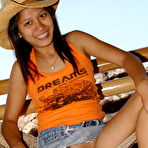 Second pic of Chaiya in Chaiya in nudism series