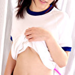 Third pic of Adidas Girl @ AllGravure.com