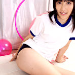 Fourth pic of Adidas Girl @ AllGravure.com