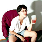 First pic of Josie in Josie in mediterranean