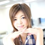 First pic of JAV Idol Rin Amane, 天音りん, If Rin Amane were my girlfriend, 僕の彼女が天音りんだったら