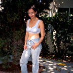 First pic of Jade in Jade in mediterranean