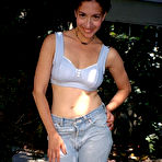 Fourth pic of Jade in Jade in mediterranean